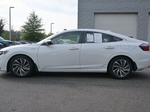 Used 2021 Honda Insight Touring image 6
