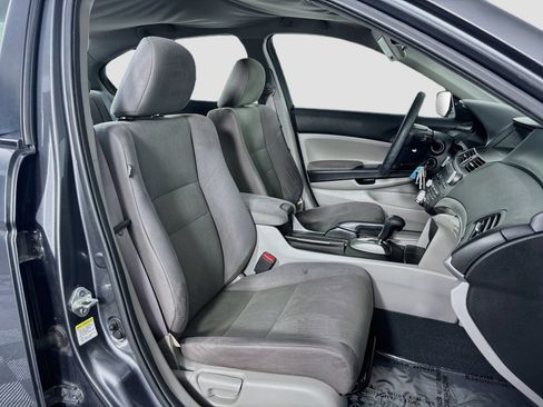 Used 2012 Honda Accord LX image 24