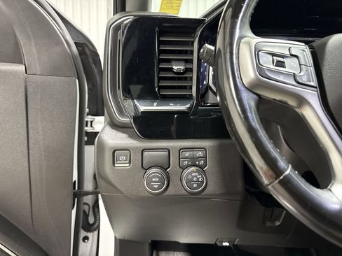 Used 2024 Chevrolet Silverado 1500 RST w/ Texas Edition Plus RWD image 18