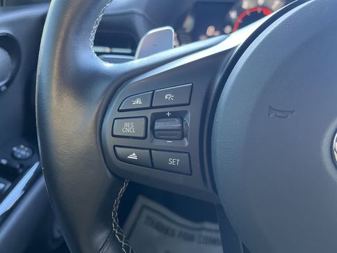 Used 2022 Toyota Supra Premium w/ Driver Assist Package image 46