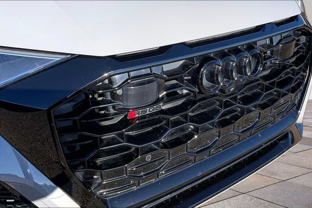 Used 2024 Audi RS Q8 AWD/4WD image 30