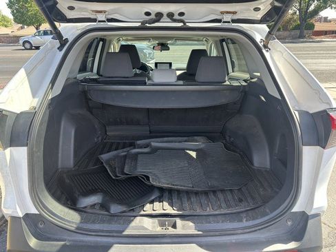 Used 2024 Toyota RAV4 XLE w/ Convenience Package AWD/4WD image 14