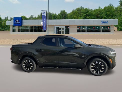 New 2026 Hyundai Santa Cruz SEL AWD/4WD image 4