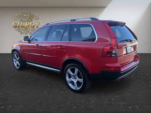 Used 2012 Volvo XC90 3.2 R-Design AWD/4WD image 14
