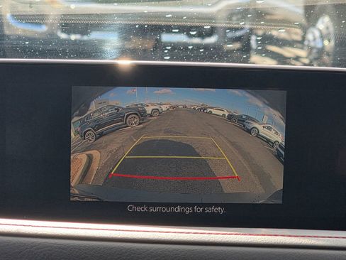 Used 2025 MAZDA CX-30 AWD 2.5 S w/ Preferred Package image 22