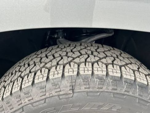 New 2026 Chevrolet Silverado 1500 RST w/ Z71 Off-Road Package AWD/4WD image 12