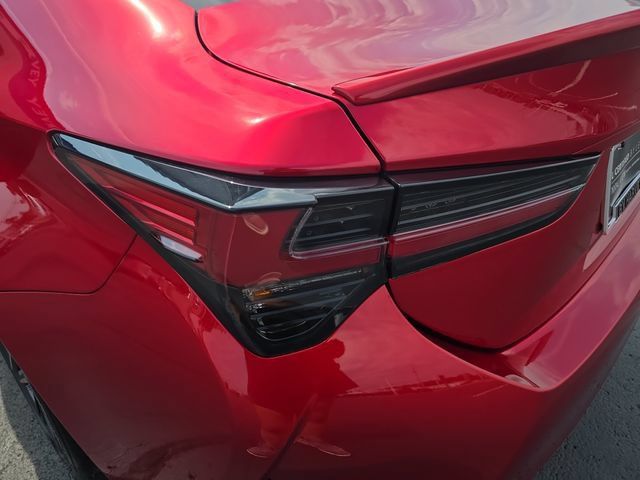 Certified 2024 Lexus RC 350 F Sport AWD/4WD image 35