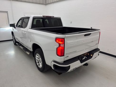 Used 2023 Chevrolet Silverado 1500 RST image 10