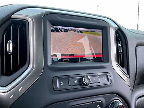 New 2026 Chevrolet Silverado 2500 Custom w/ Custom Value Package AWD/4WD image 22