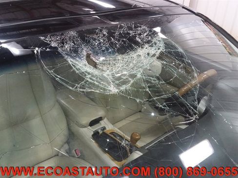 Used 2003 Lexus SC 430 Convertible image 16