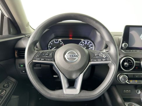 Used 2023 Nissan Sentra SV image 15