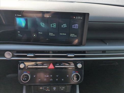 New 2026 Hyundai Tucson SEL image 14