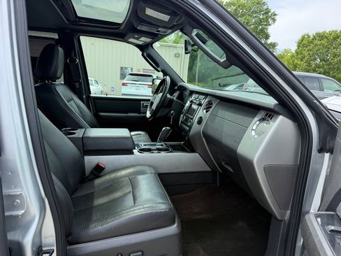 Used 2014 Ford Expedition Limited w/ Equipment Group 301A image 16