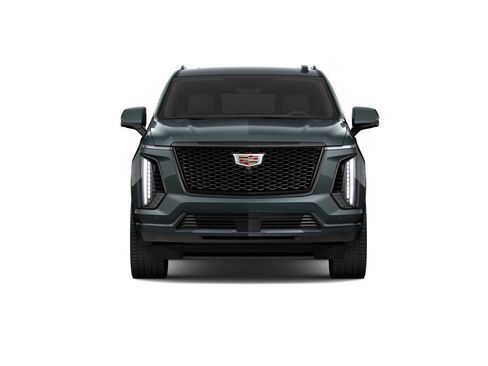 New 2026 Cadillac Escalade Sport w/ Touring Package AWD/4WD image 61