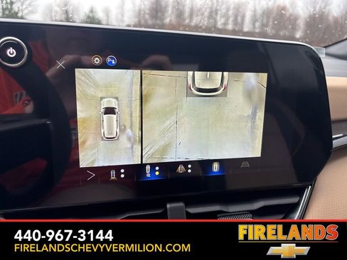 New 2026 Chevrolet Equinox ACTIV w/ Convenience Package III image 29