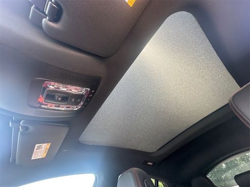 Certified 2025 Mercedes-Benz GLE 53 AMG 4MATIC Coupe image 35