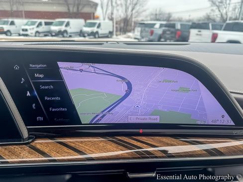 Used 2023 Cadillac Escalade Sport Platinum image 21