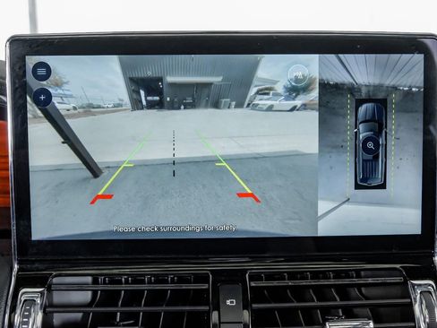 Used 2024 Lincoln Navigator Reserve image 20