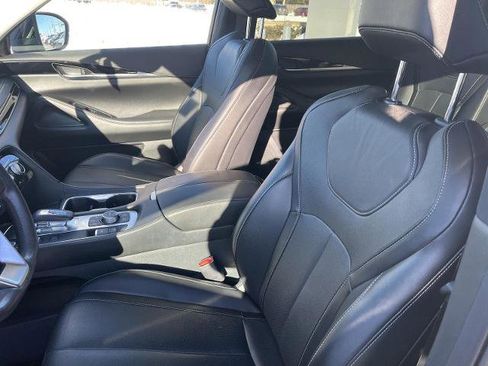 Certified 2024 INFINITI QX60 Pure image 9