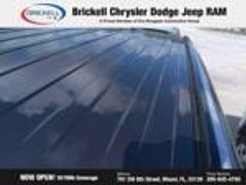 Used 2024 Jeep Wagoneer Series II w/ Flexible Seating Group image 23