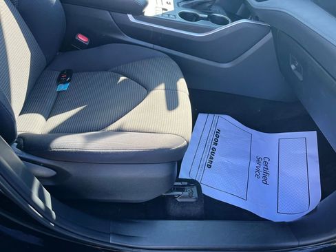 Used 2024 Toyota Highlander LE image 32