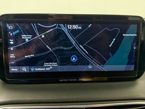 Used 2022 Hyundai Santa Fe Limited AWD/4WD image 19