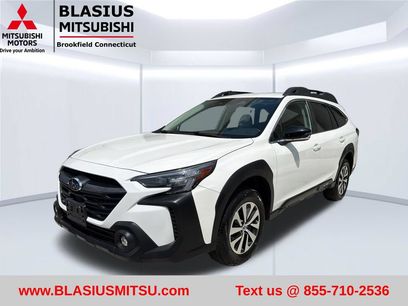 Used 2024 Subaru Outback Premium