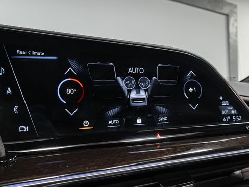 Used 2022 Cadillac Escalade Sport Platinum image 58