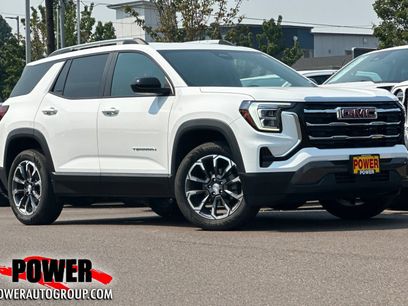 Used 2025 GMC Terrain Elevation w/ Elevation Premium Package