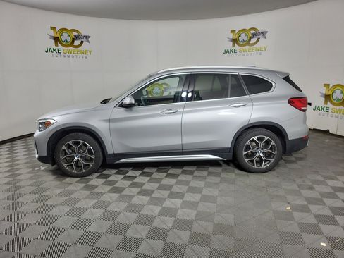 Used 2020 BMW X1 xDrive28i w/ Premium Package AWD/4WD image 2
