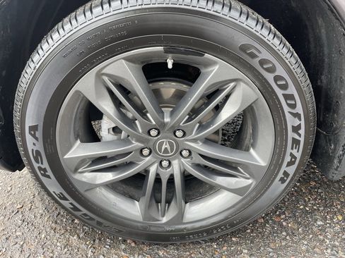 Used 2020 Acura RDX A-Spec image 17