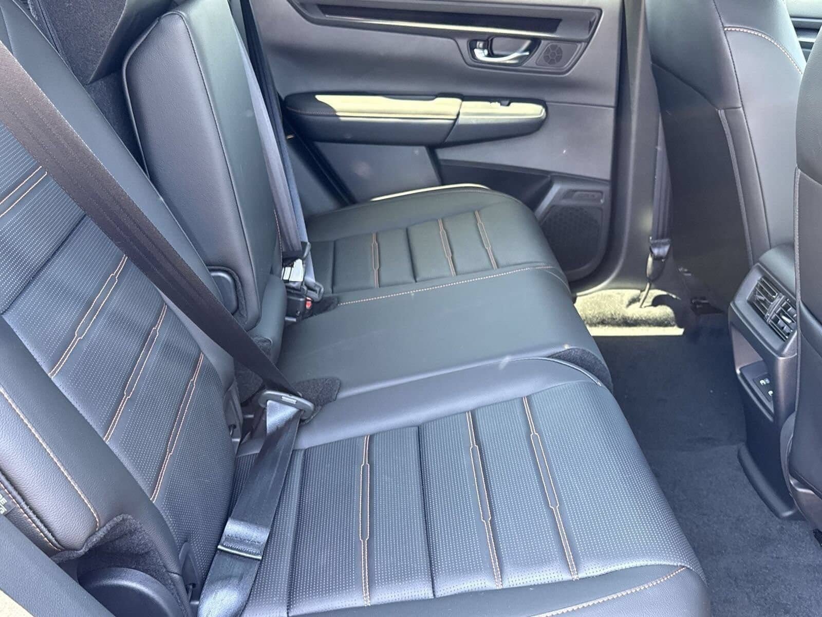 New 2027 Honda CR-V Sport-L image 7