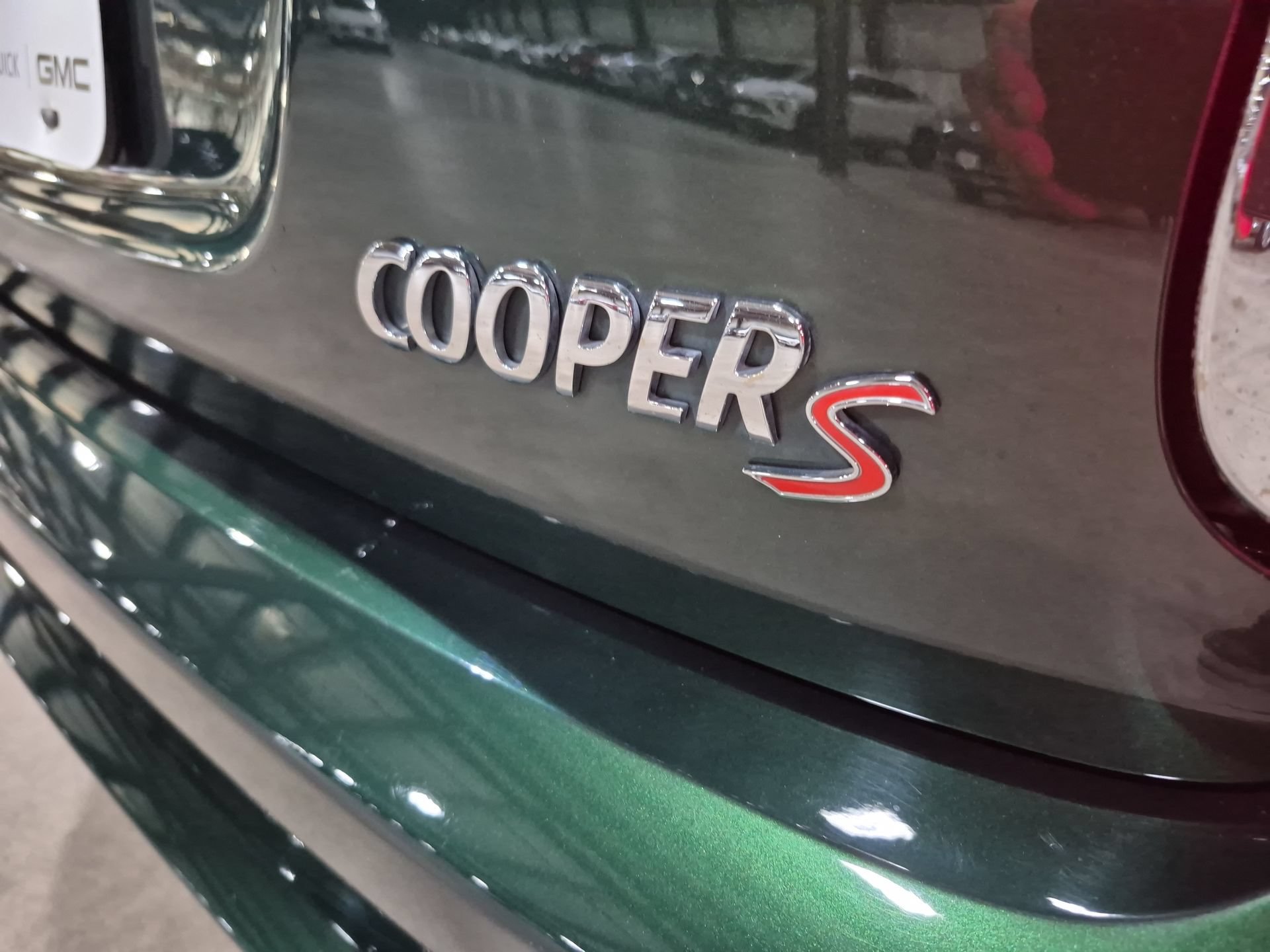 Used 2019 MINI Cooper S w/ Storage Package FWD image 29