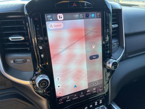 New 2026 RAM 2500 Big Horn image 25