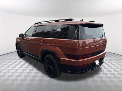 Used 2024 Hyundai Santa Fe Calligraphy image 7