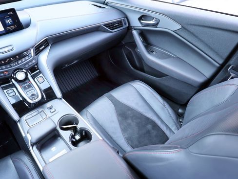 Used 2021 Acura TLX w/ A-SPEC Pkg image 18