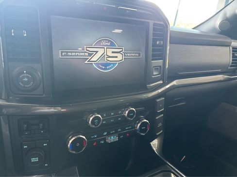 Certified 2023 Ford F150 XLT w/ Equipment Group 302A High AWD/4WD image 17