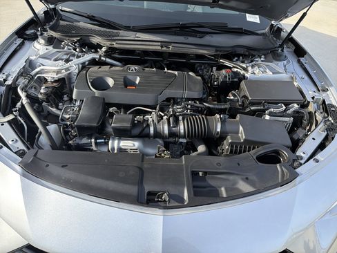 Certified 2025 Acura TLX w/Technology Package image 34