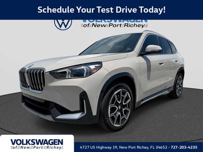 Used 2026 BMW X1 xDrive28i w/ Technology Package