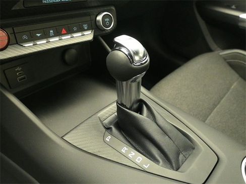 New 2025 Ford Mustang Coupe image 13