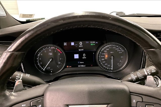 Used 2024 Cadillac XT6 Sport w/ Technology Package AWD/4WD image 29