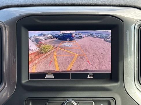 Certified 2023 Chevrolet Silverado 1500 Custom image 27