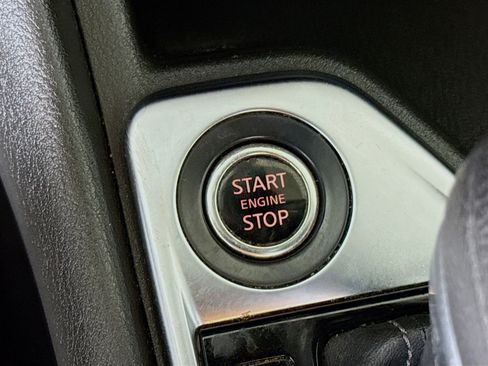 Used 2022 Nissan Sentra SV image 21