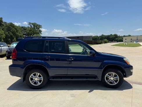 Used 2007 Lexus GX 470 AWD/4WD image 7