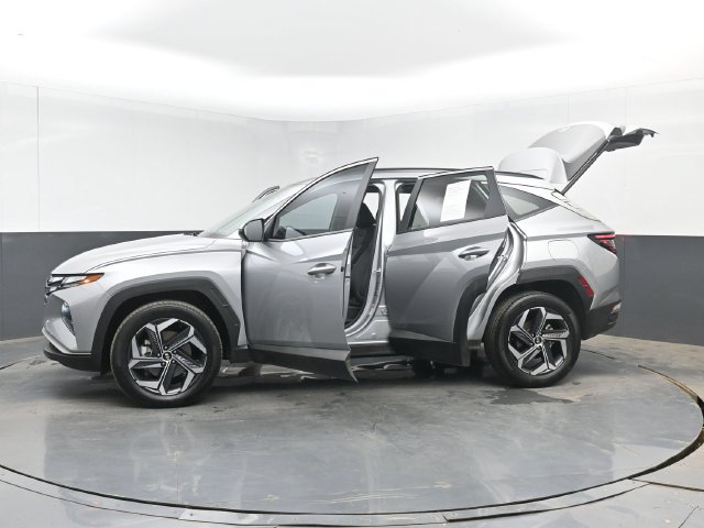 Used 2023 Hyundai Tucson SEL AWD/4WD image 54