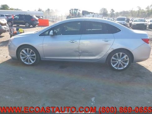 Used 2013 Buick Verano Convenience image 6