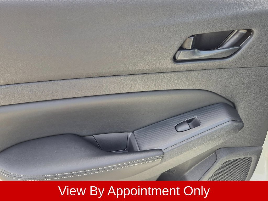 Used 2025 Nissan Altima 2.5 SV FWD image 23