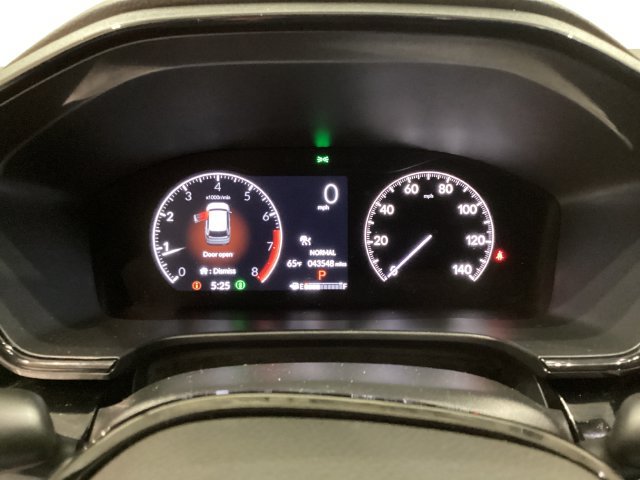 Used 2024 Honda CR-V EX-L image 23