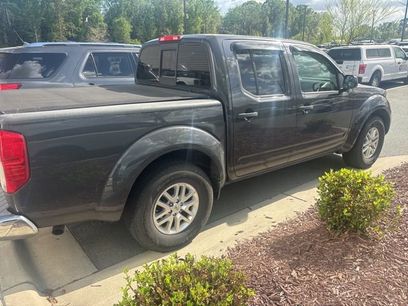 Used 2015 Nissan Frontier SV w/ SV Value Truck Package