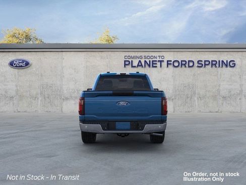 New 2026 Ford F150 XL image 6